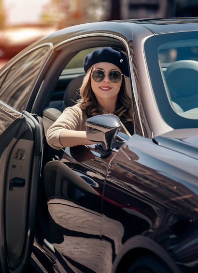 Car Rental In Morocco